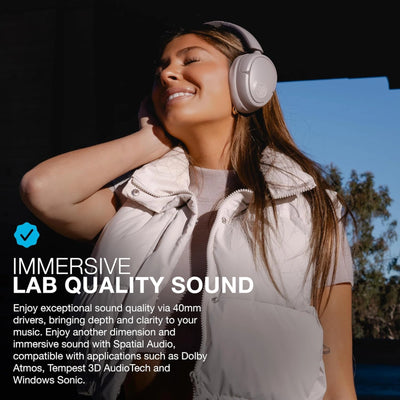 JLab-JBuds-Lux-ANC-wireless-headphone-mauve