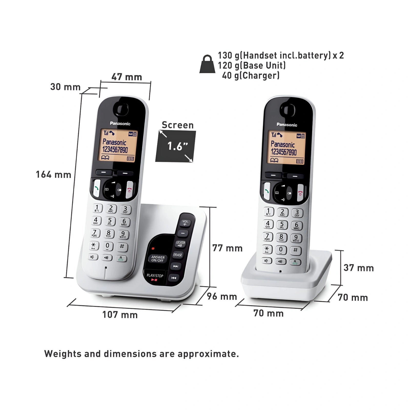 KX-TGC222ALS-au