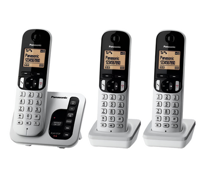 KX-TGC223ALS-panasonic
