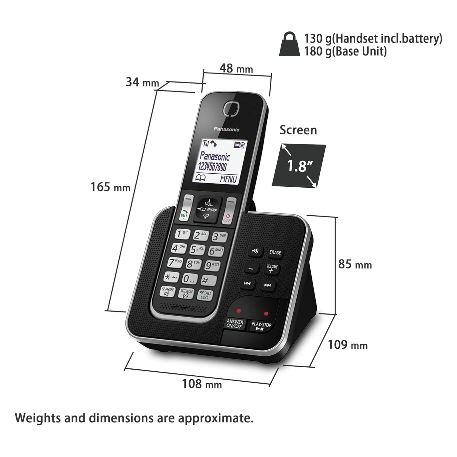 KX-TGD320ALB-panasonic