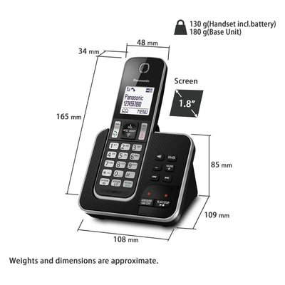 KX-TGD320ALB-panasonic