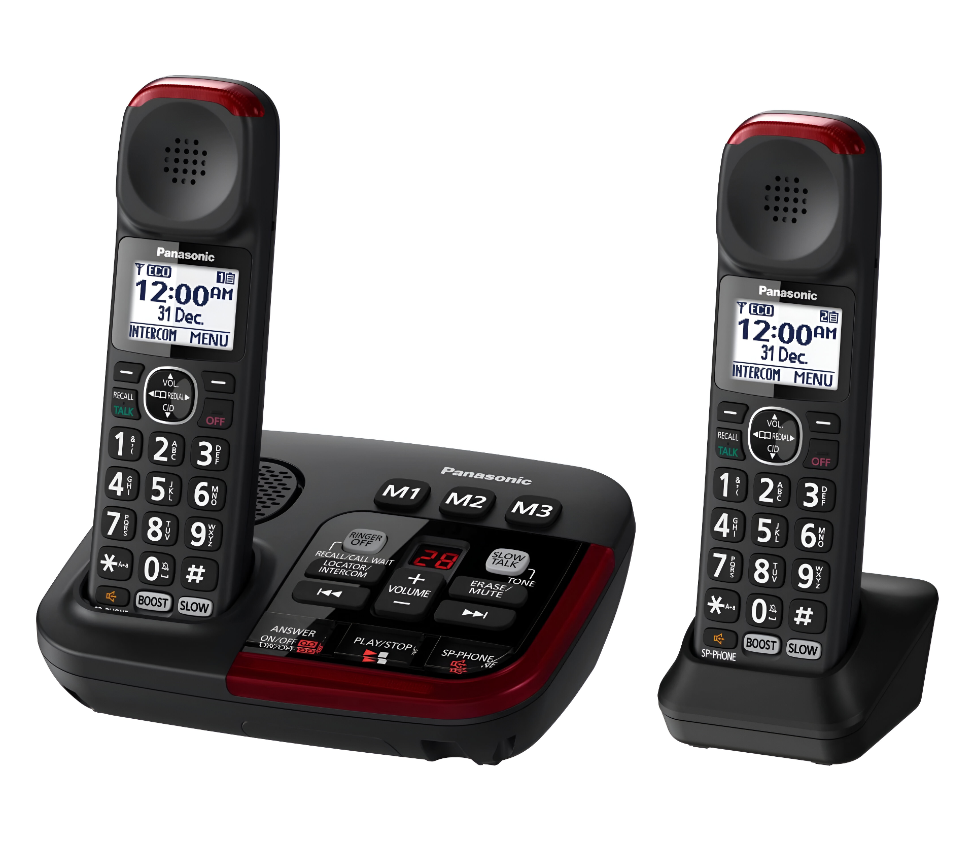 KX-TGM422AZB-panasonic