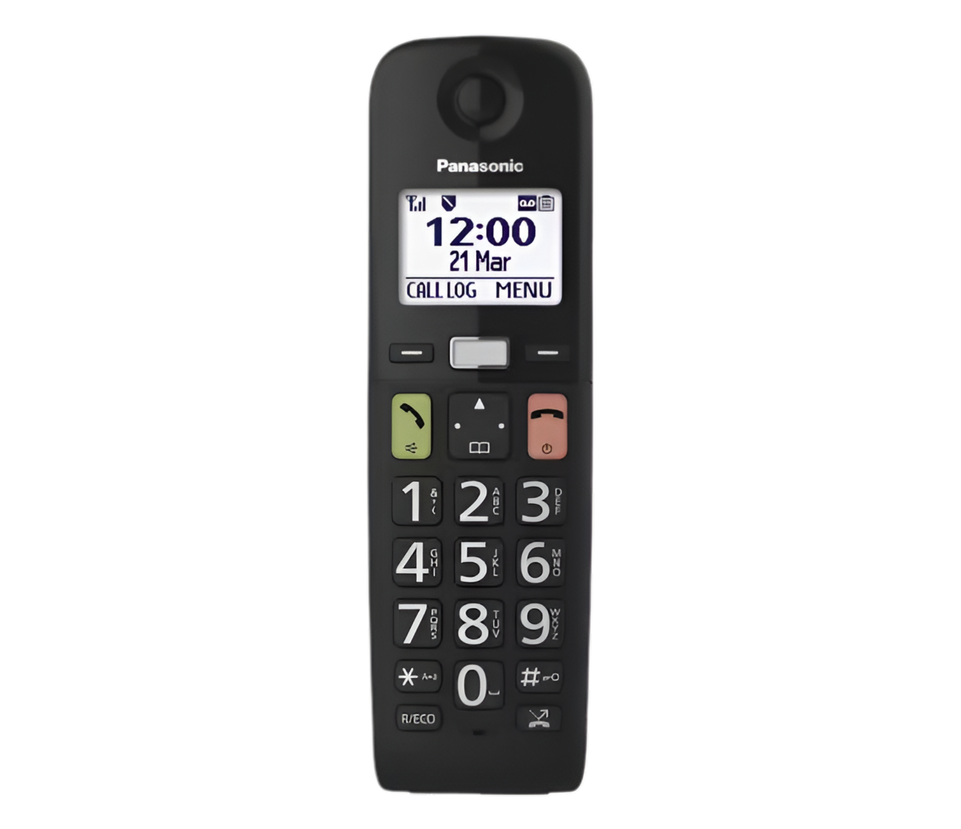 KX-TGU120AZB-digital-cordless-phone