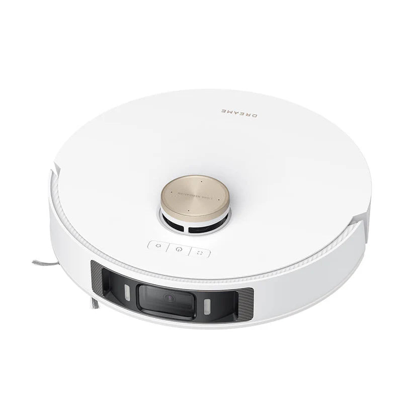 Dreame L20 Ultra Robot Vacuum and Mop Cleaner - White