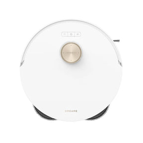 Dreame L20 Ultra Robot Vacuum and Mop Cleaner - White