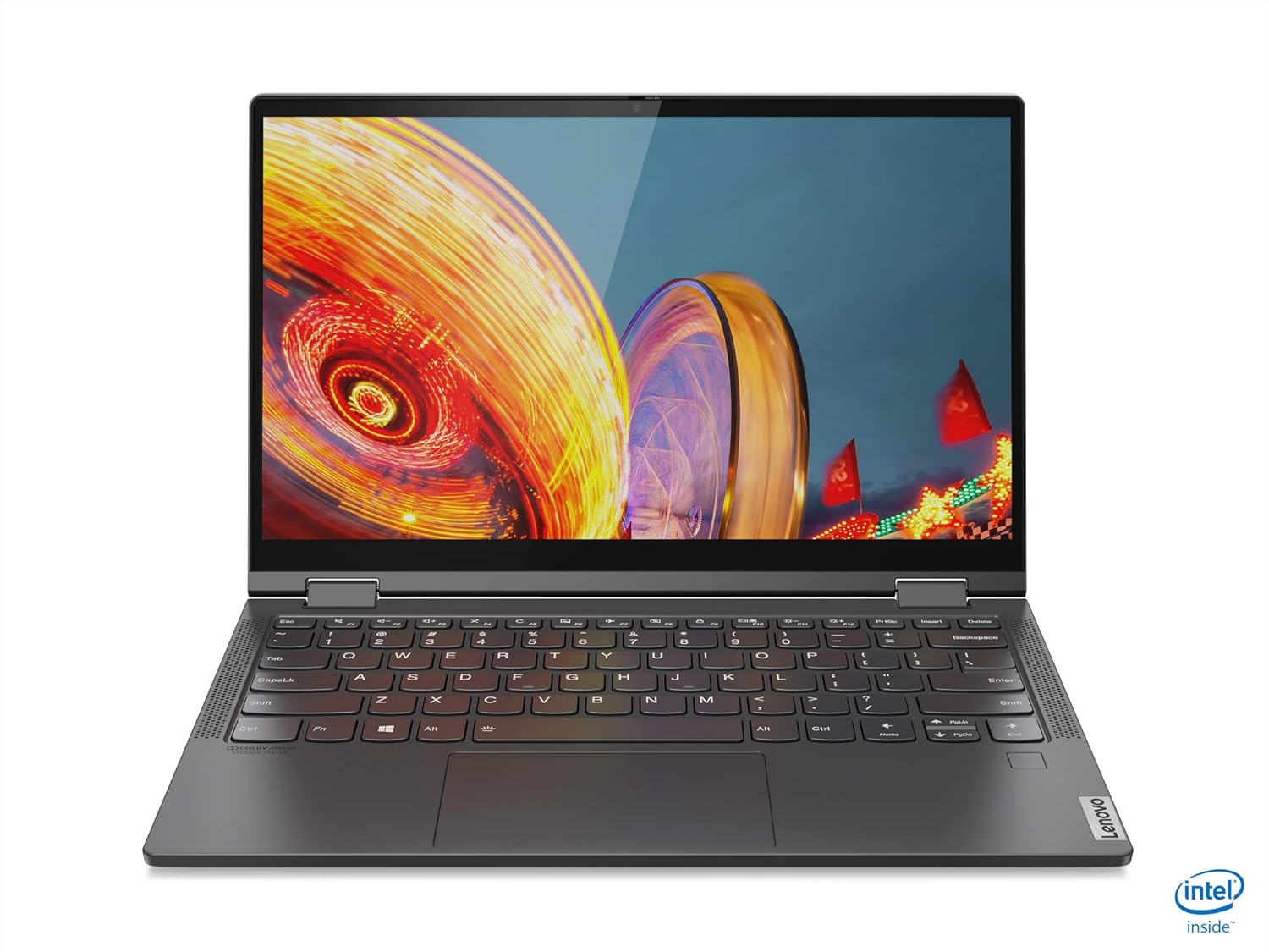 lenovo yoga c640 13iml