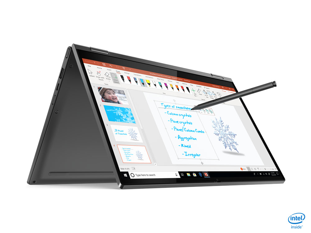 Lenovo Yoga C640-13IML 