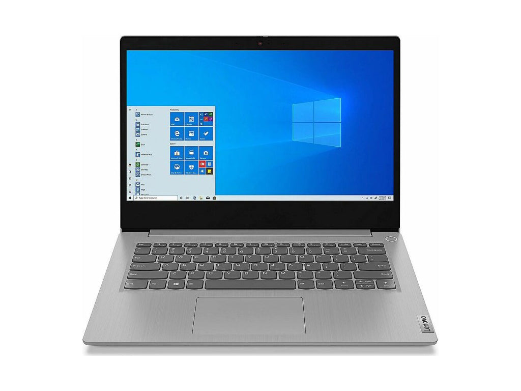 refurbished ideapad 3