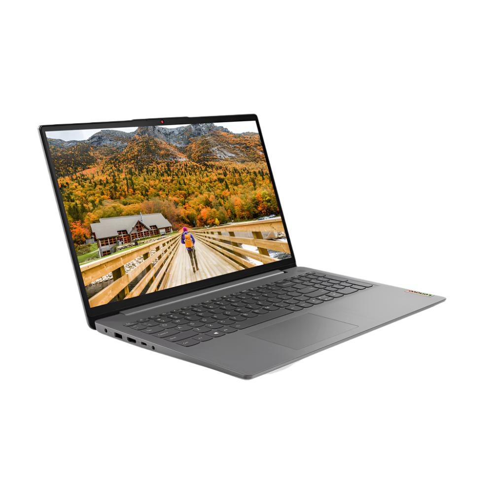 Lenovo IdeaPad 3 15ALC6 silver laptop