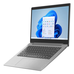 Lenovo IdeaPad 4GB RAM 128GB SSD