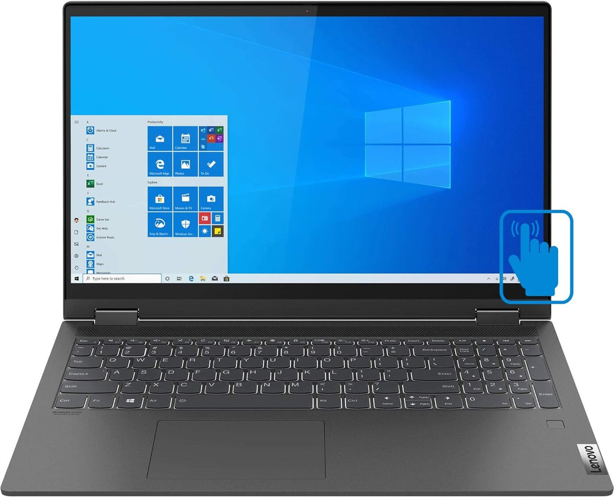 Lenovo IdeaPad Flex 5 15IIL05