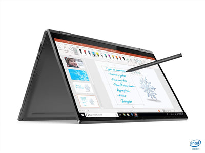 lenovo yoga c640