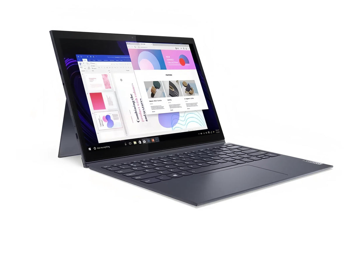 Lenovo Yoga Duet 7 13IML05