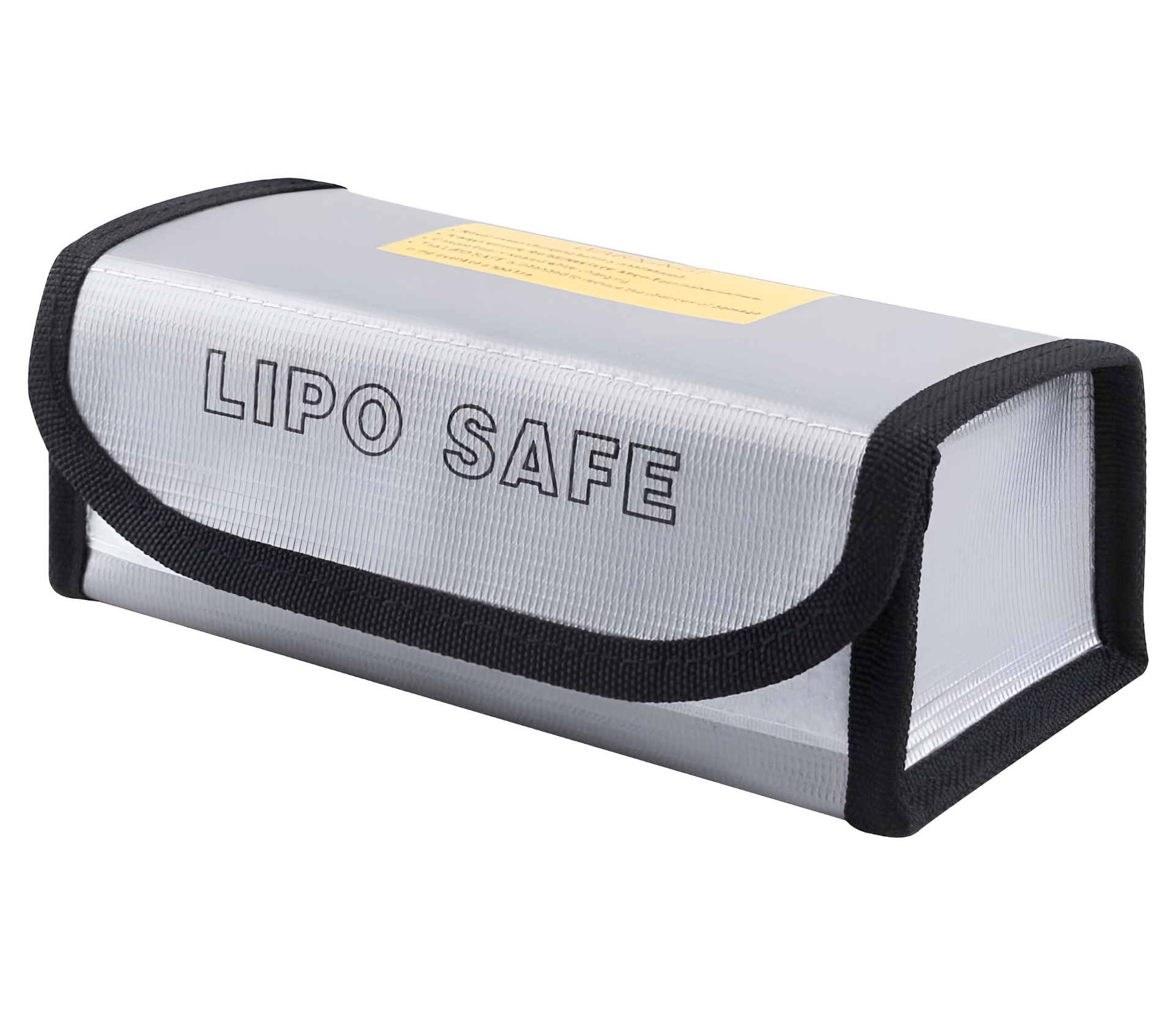 LiPo-safe-battery-storage