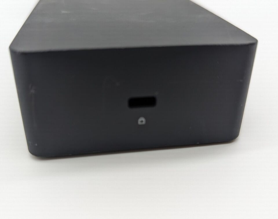 Microsoft 1661 Surface Dock | 90W PSU (1749) | Docking Station Pro Book Laptop