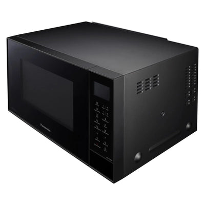 Panasonic 27L 4-in-1 Air Fry Convection Microwave NN-CT56RB - Refurbished