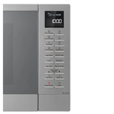 NN-ST69JS-microwave