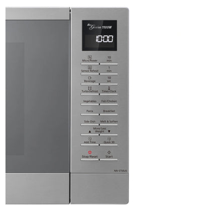 NN-ST69JS-microwave