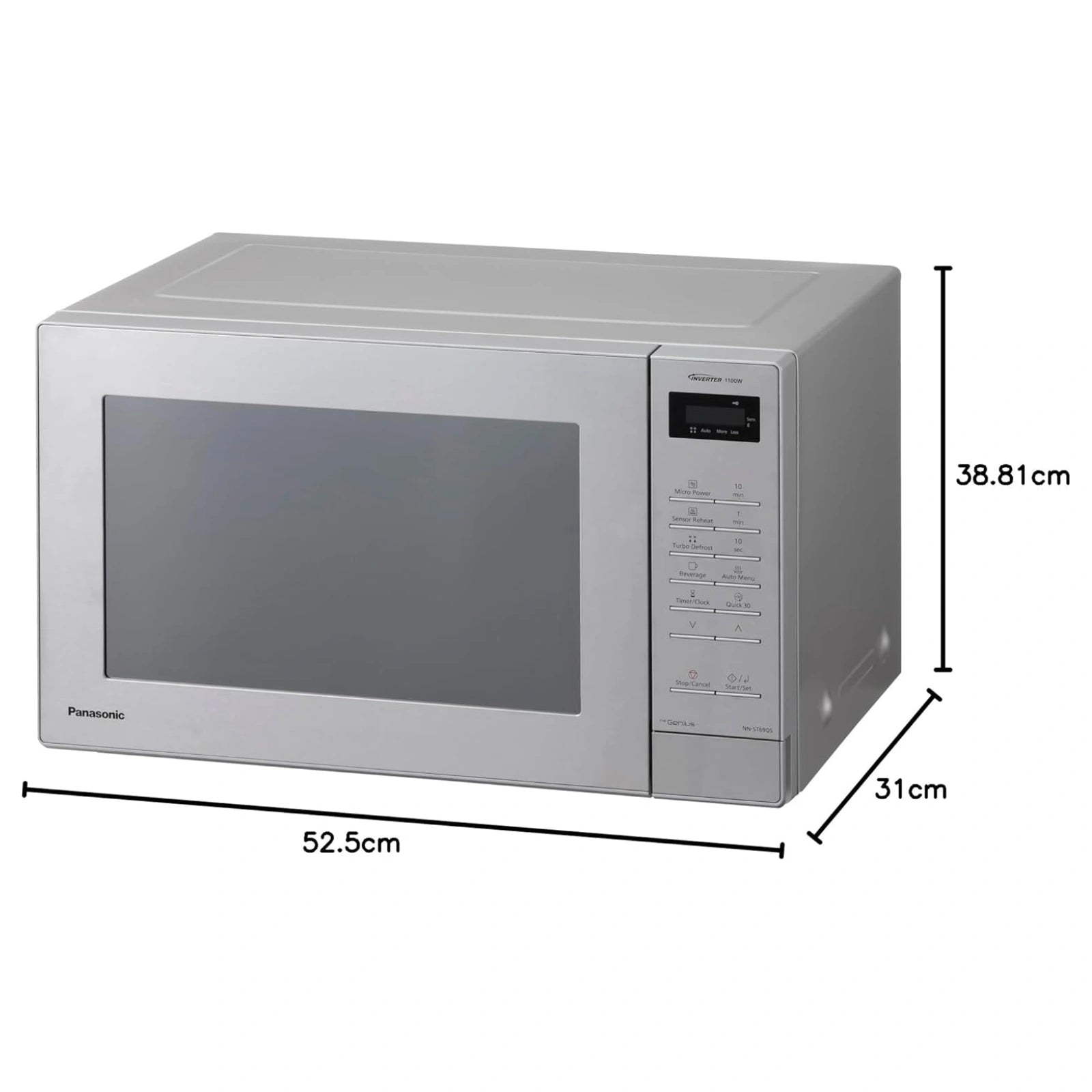 NN-ST69QS-32L-microwave