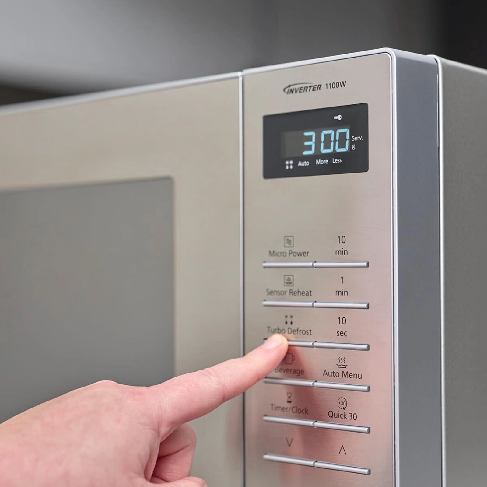NN-ST69QS-microwave