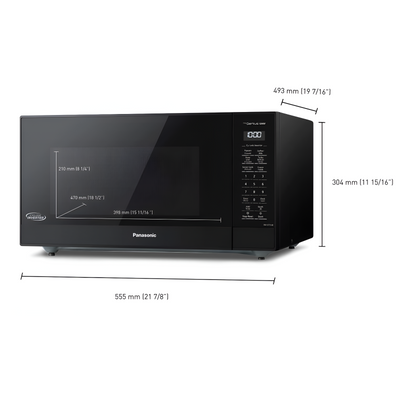 NN-ST75LB-black