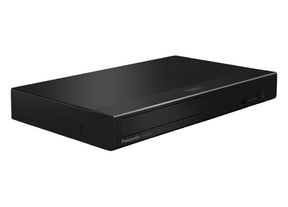 4K UHD Blu Ray Player 