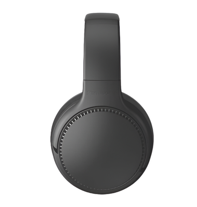 Panasonic RB-M700BE-K Wireless Noise Cancelling Headphones - Refurbished