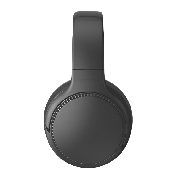 Panasonic RB-M700BE-K Wireless Noise Cancelling Headphones - Refurbished