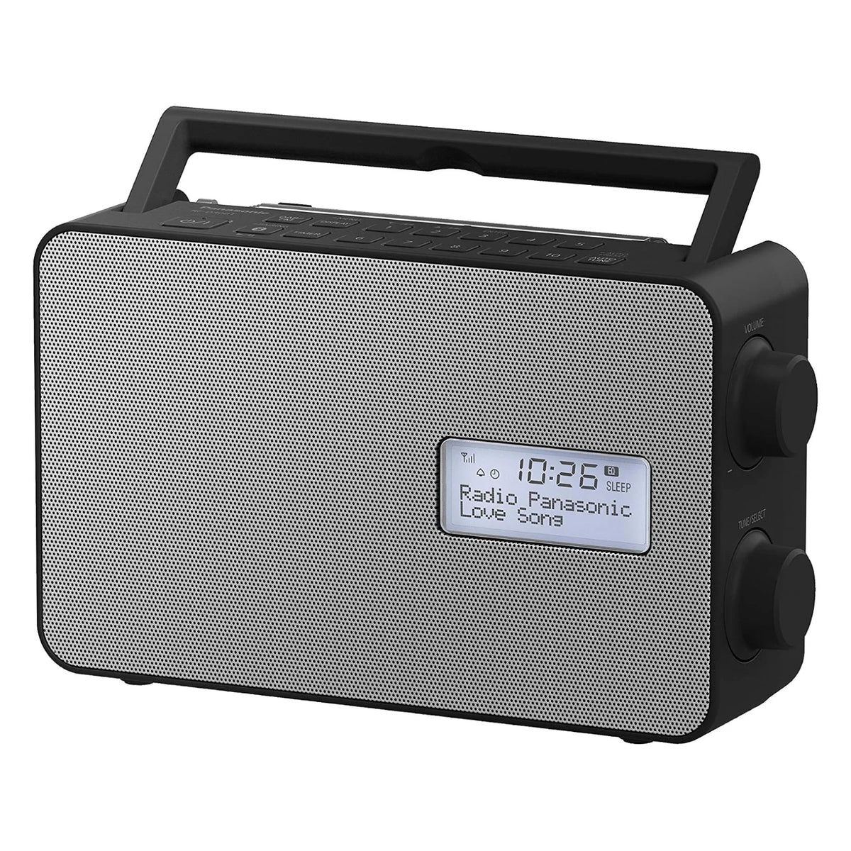 RF-D30BTGN-K