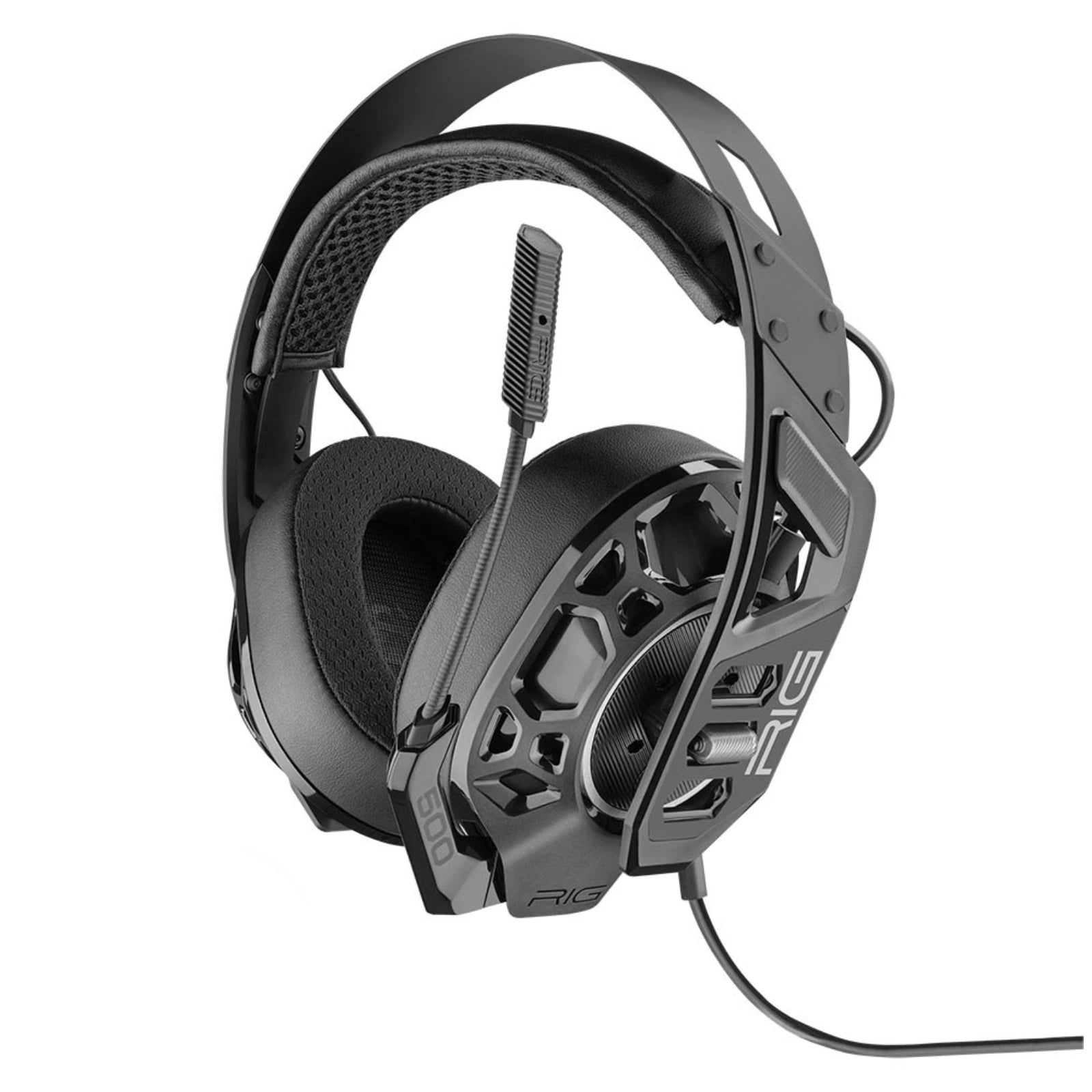 RIG-500-PRO-HS
