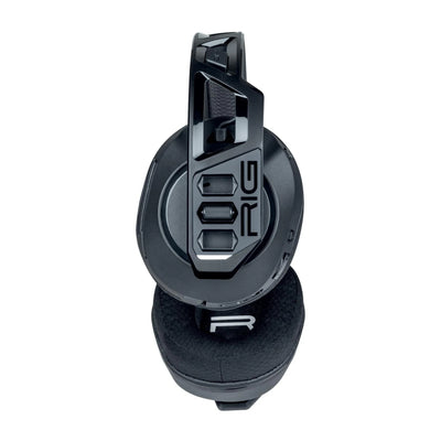 RIG 600 PRO HS Wireless Gaming Headset, Dual-Mode Bluetooth & 2.4GHz - Black - Refurbished