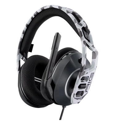 RIG 600 PRO HS Wireless Gaming Headset, Dual-Mode Bluetooth & 2.4GHz - Camo - Refurbished
