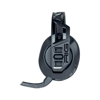 RIG 600 PRO HS Wireless Gaming Headset, Dual-Mode Bluetooth & 2.4GHz - Black - Refurbished