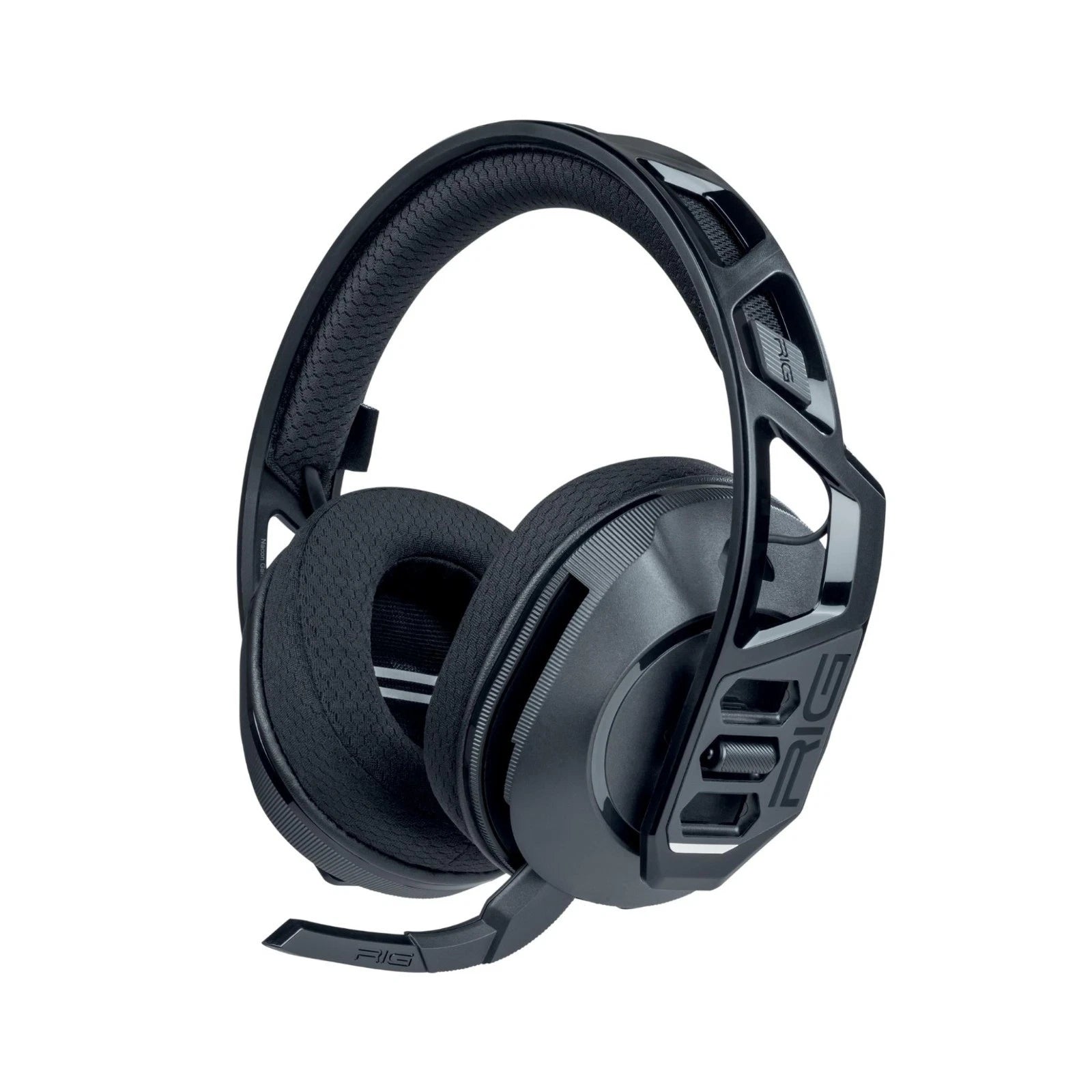 RIG 600 PRO HS Wireless Gaming Headset, Dual-Mode Bluetooth & 2.4GHz - Black - Refurbished