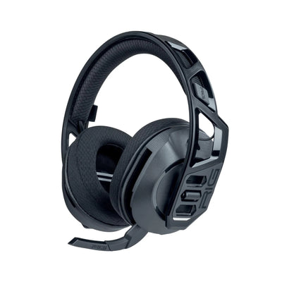 RIG 600 PRO HS Wireless Gaming Headset, Dual-Mode Bluetooth & 2.4GHz - Black - Refurbished