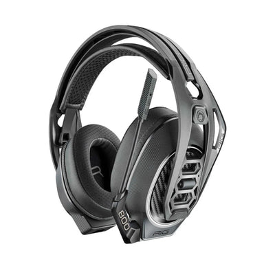 RIG 800 PRO HX Wireless Gaming Headset, Flip-to-Mute Mic, Xbox Series - Black - Refurbished