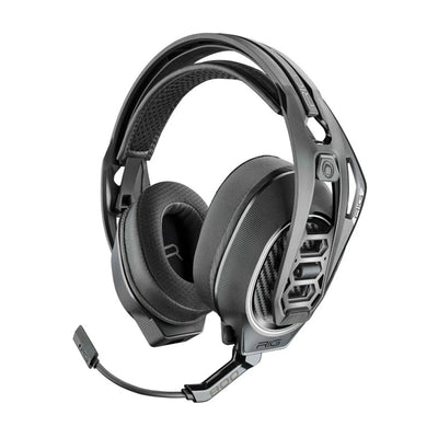 RIG 800 PRO HX Wireless Gaming Headset, Flip-to-Mute Mic, Xbox Series - Black - Refurbished