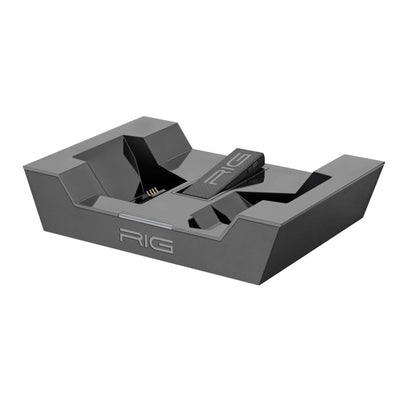 RIG 800 PRO HX Wireless Gaming Headset, Flip-to-Mute Mic, Xbox Series - Black - Refurbished