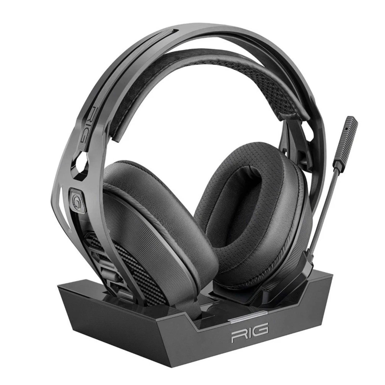 RIG 800 PRO HX Wireless Gaming Headset, Flip-to-Mute Mic, Xbox Series - Black - Refurbished