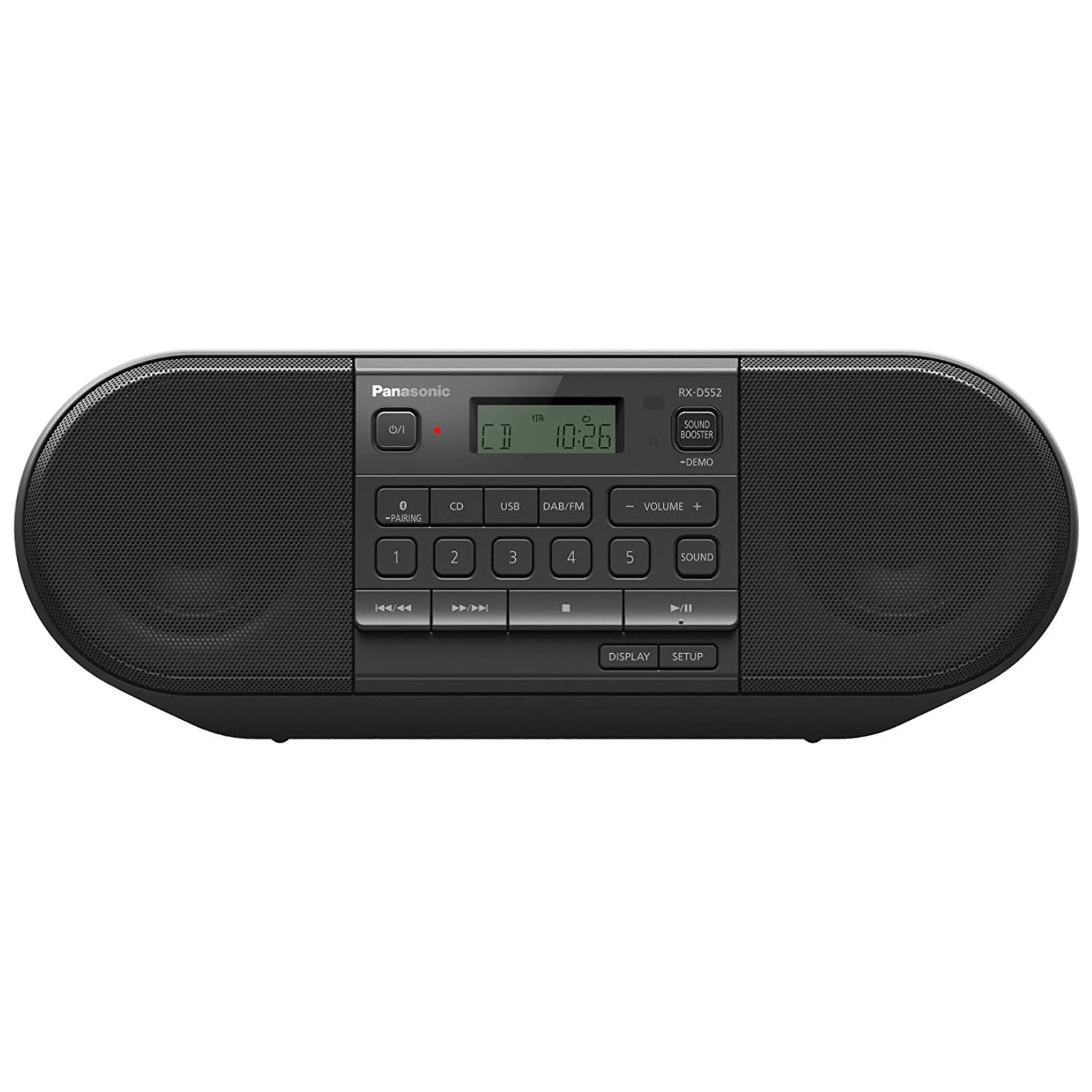 RX-D552GN-K