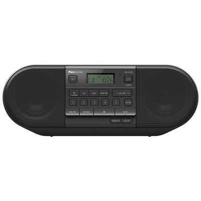 RX-D552GN-K