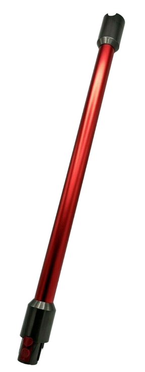 Rod / Wand / Pole For All Dyson V7, V8, V10, V11 and V15 All Models - Red