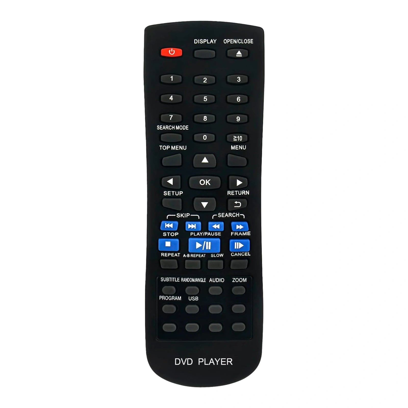 S500GN-remote