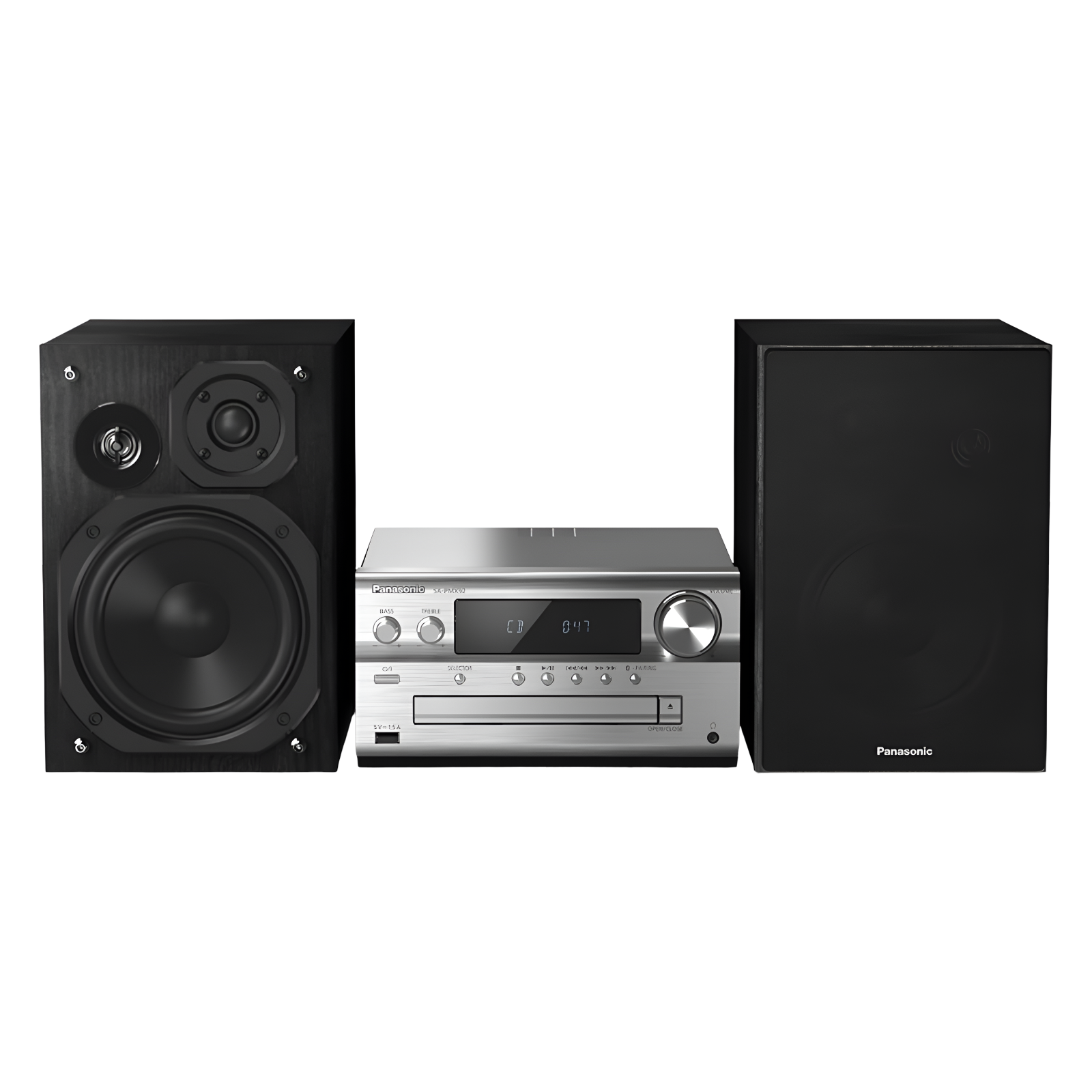 SC-PMX92-hi-fi
