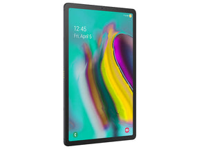 Samsung Galaxy Tab S5E, 4GB 64GB, 10.5", Black