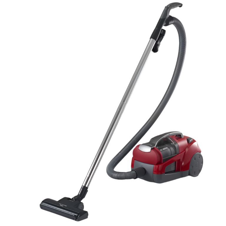 Panasonic MC-CL563RG43 Canister Vacuum Cleaner (Open Box)