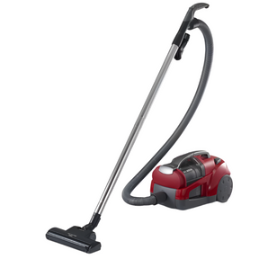 Panasonic Megacyclone Vacuum Cleaner MC-CL563RG43