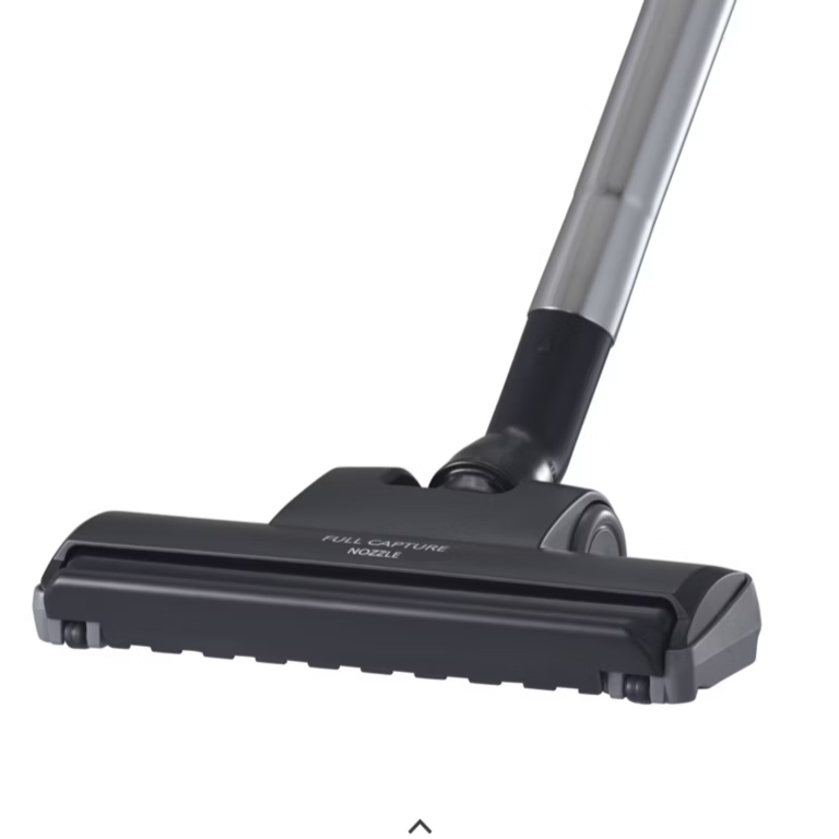 Panasonic MC-CL563RG43 Canister Vacuum Cleaner (Open Box)