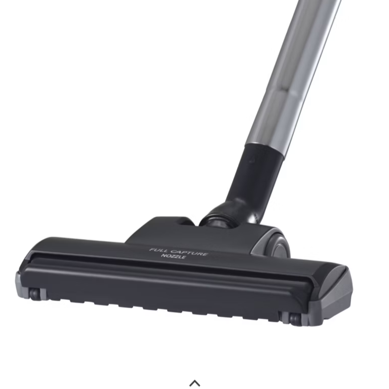 Panasonic Megacyclone Vacuum Cleaner MC-CL563RG43