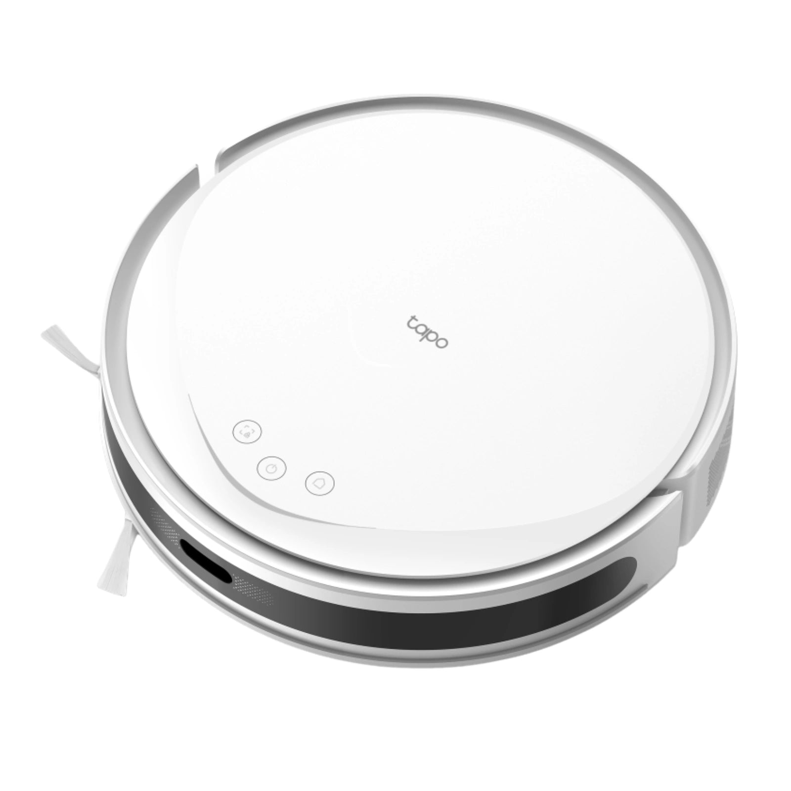 Tapo-RV20-Max-vac-white